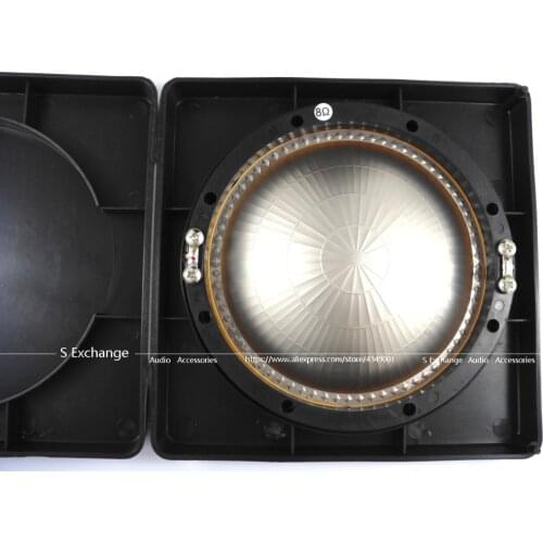 Replacment diaphragm for JBL 2446J, 2447J, 2450J, 2451J, 2452J 2450H 2445 2446 2447 H 4674 4675 8ohms or 16ohm