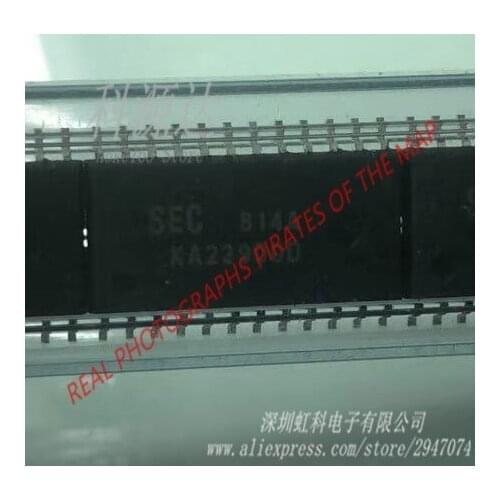 10pcs/lot KA22900D SOP24 KA22900 In Stock