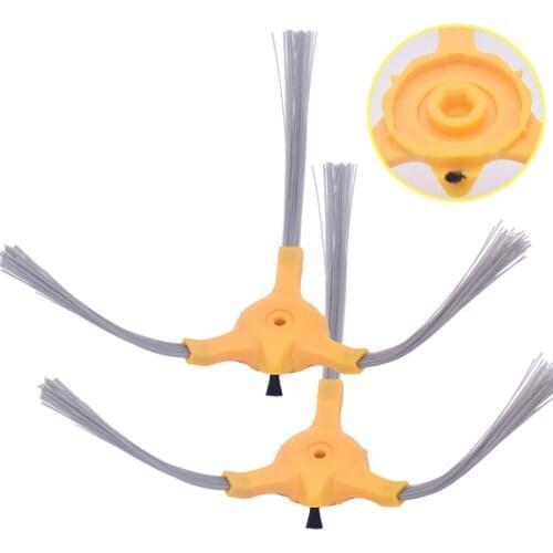 2 pieces / set Side brush Eufy Robovac 11 + 11 plus Auto vacuum cleaner accessories for auto parts