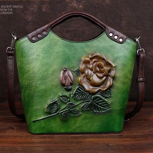 AOLAILUDI Women's Accessories