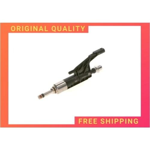 BMW GmbH Fuel Supply Systems