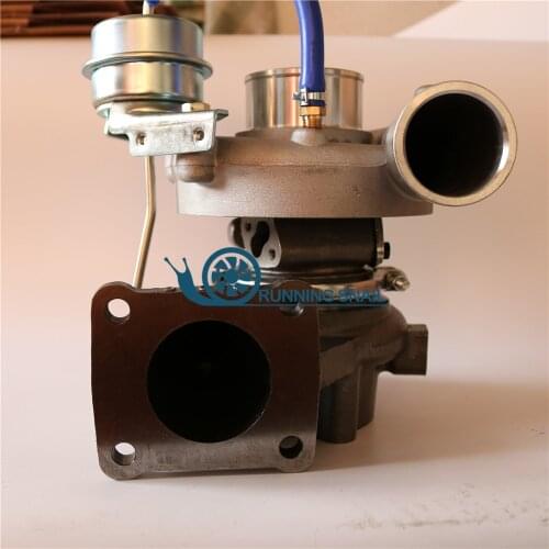 CT26 turbocharger 17201-17010 1720117010 17010 1HD for toyota Landcruiser TD (1990-1997) 160 HP 167 HP