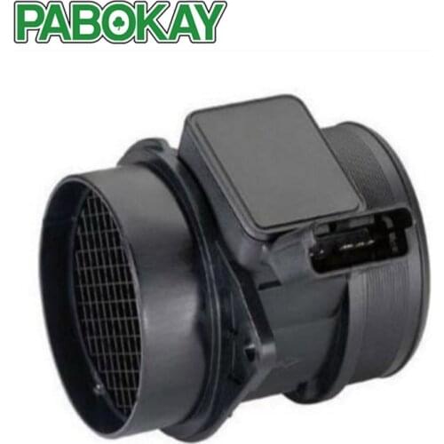 FOR PEUGEOT 306,307,406,806 2.0 HDi MASS AIR FLOW METER SENSOR 5WK9621 1998 ONWARDS 19207S 9629471080 Z 1920.7S
