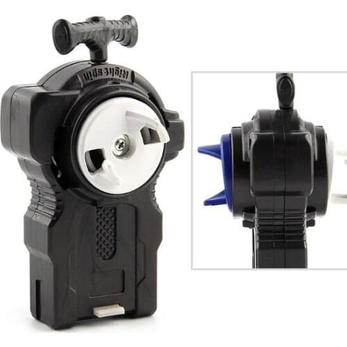 Bayblade Toys L-R Right Left Spinning Pull Starter Launcher 1pcs Drop Shopping for children Toys