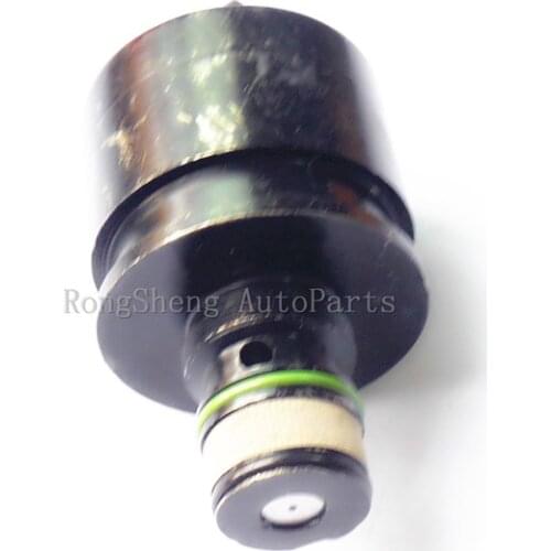 For John Deere Original Farm Machine Solenoid Valve Part OEM 1018360 Round head black