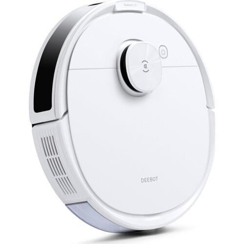 Robot Vacuum Cleaners ECOVACS China