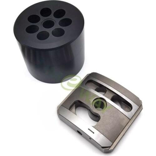 Excavator Hydraulic Parts Piston Pump Repair Kits for HPV102 Hitachi Main Pump Rebuild