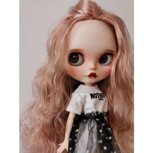 Customized doll ,BLYTH doll Selling (NO.20190508-1)