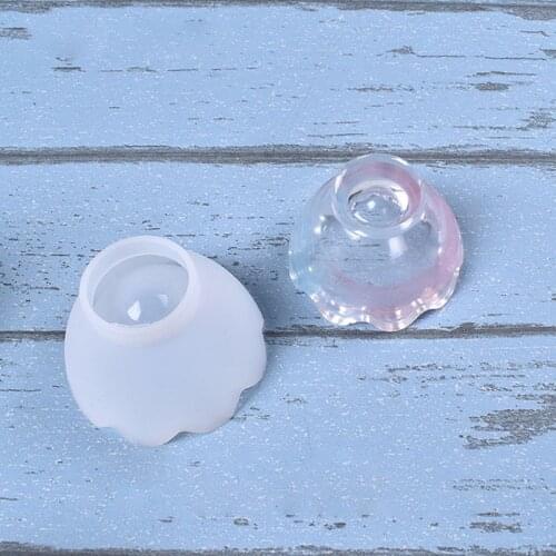 DIY Egg Storage Box Mold UV Resin Glue Epoxy Handmade Case Making Creative Molds