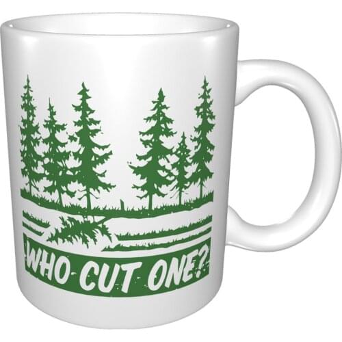 Who Cut One Mug Coffee Cup Coffee Mug Very Nice God Tea Party Colored Glass Cups