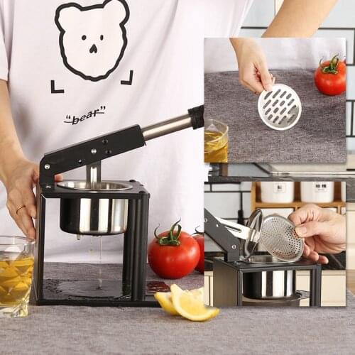 LZHZXY Manual Food Processors