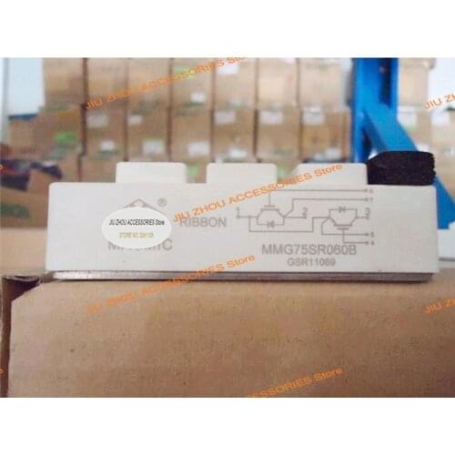 MMG75SR060B MMG75SR120B MMG75S120B6HN MMG100SR060B MMG100SR120B New