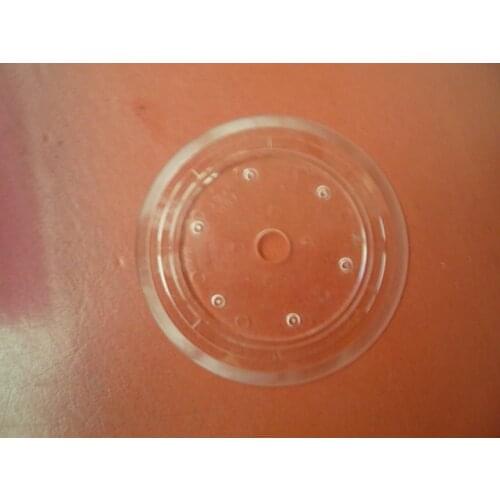 New and original grating disc for EPSON R290 R330 R285 R390 R270 R265 SCALE PF Grating disc feeding grating disc scale disc