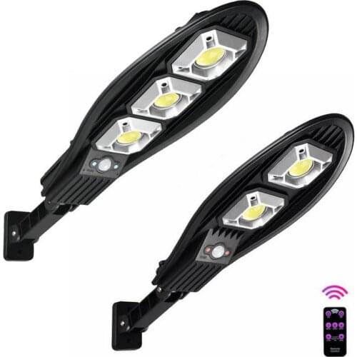 Solar LED Lights Ofenlai China