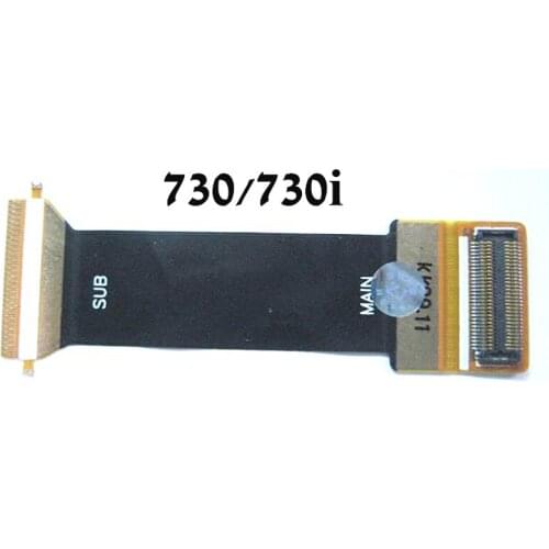 Original Motherboard Main Board Connector For Samsung 730 730i Mainboard connection Ribbon FPC Replacement parts