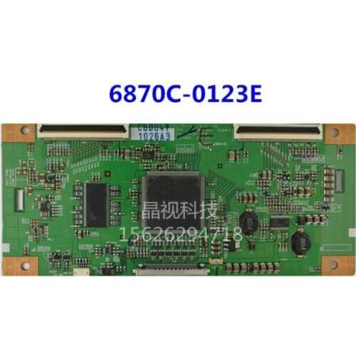Original 100% test for LG LC470WU4-SLC1 6870C-0123E logic board