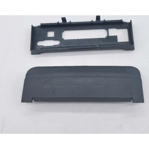 Front cover rear cover for zebra GX430T gx430t GX 430T printer