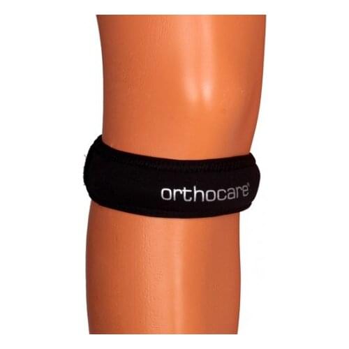 The Patellar Tendon Band