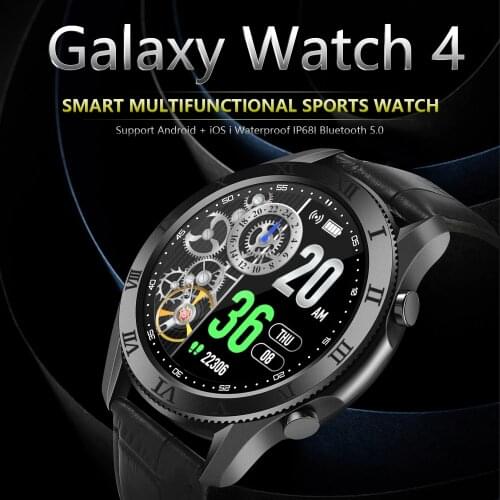 Timethinker Smart watch Men Samsung watches 4 Android Sport Smartwatch SW1 For Huawei Fitness bracelet Samsung Bluetooth Call