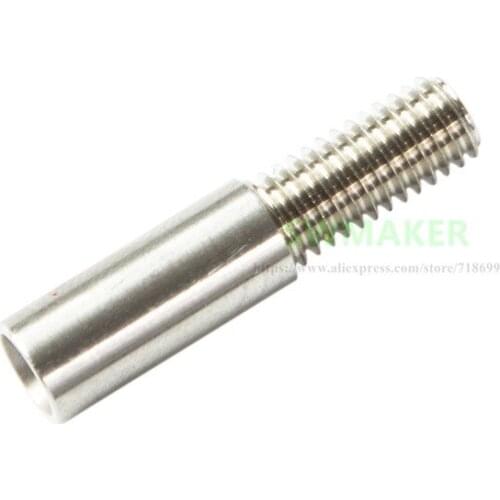 Creality 3D CR-5 Special Throat For 1.75 mm Filament 3D Printers Parts Full Metal Part