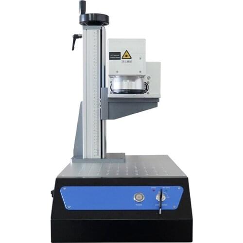 3w uv laser marking machine portable fiber laser marker 5w uv mini laser marking price