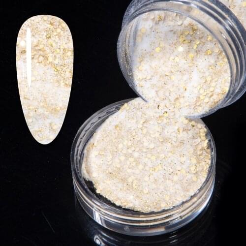 Ulovkaya Acrylic Nail Powder