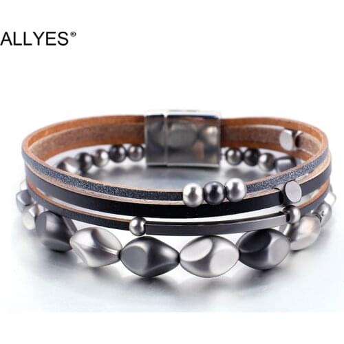 Браслеты из бисера ALLYES China At AliExpress
