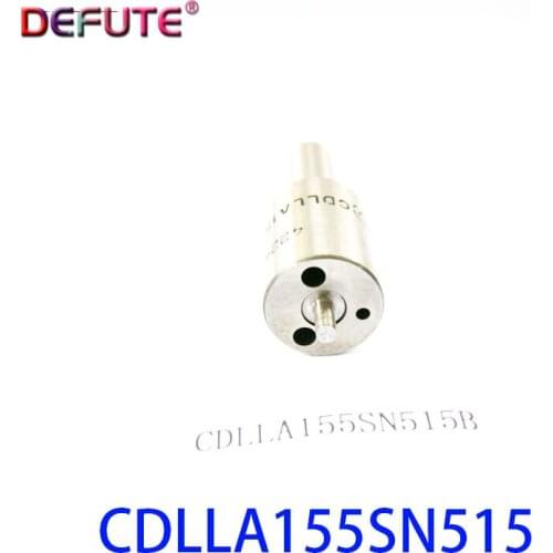 DLLA155SN515 Spray injector nozzle diesel nozzle CDLLA155SN515B 105015-515B