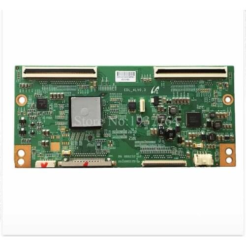 Good working 46 inch for KDL-46EX720 LTY460HJ05A02 EDL_4LV0.3 logic board used