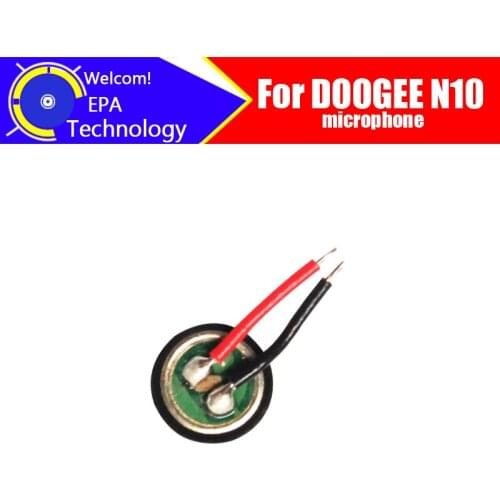 iParto Microphones For DOOGEE Phones