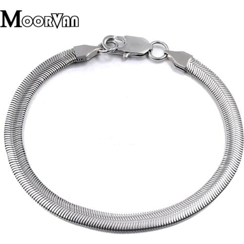 Moorvan Snake Bracelets