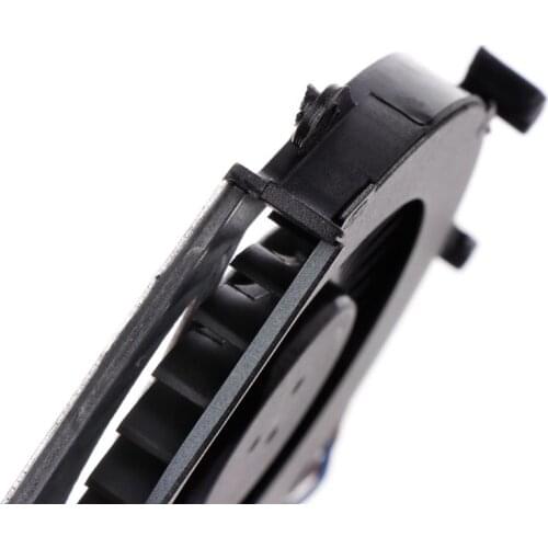 Cooling Fan Laptop CPU Cooler Replacement for HP OMEN 15-AX TPN-Q173 15-BCs 15-BC013TX BC015TX
