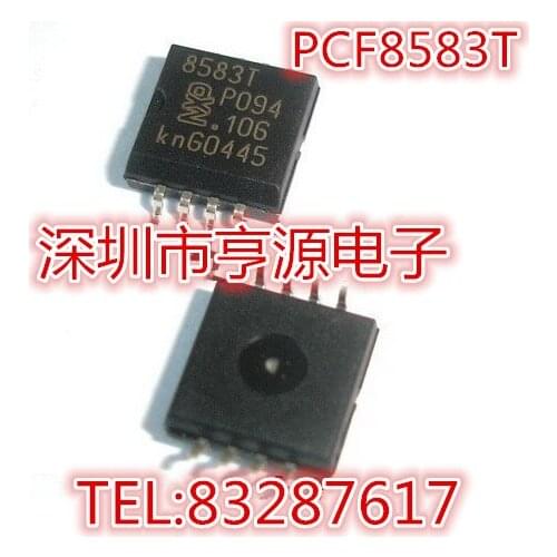 Original PCF8583 PCF8583T SOP8import chip quality super good