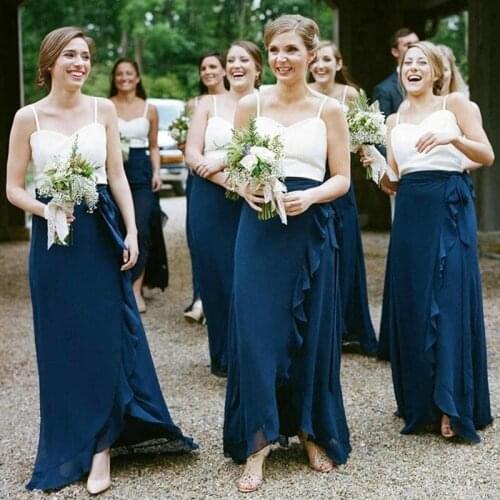 Bridesmaid Dresses Long Ever Pretty Women Elegant Dresses For Weddings Party Guest Gowns Vestido De 2020