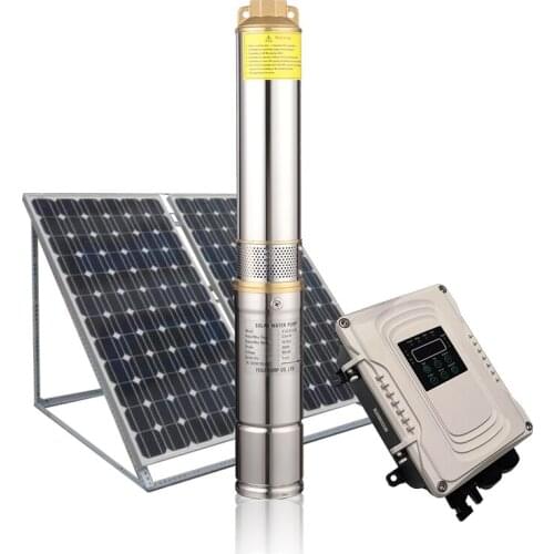 Qingeal Solar Generators