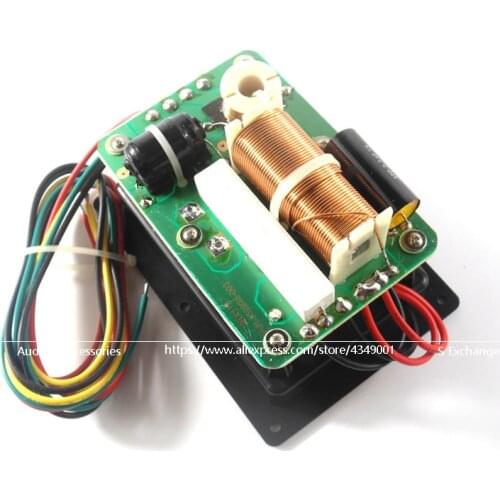 Replacement Crossover For JBL JRX100 4 ohm