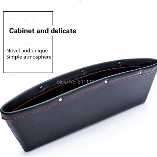 Car storage bag car seat organizer FOR qashqai j11 toyota chr fiat panda peugeot 308 fiat grande punto renault kadjar tiguan