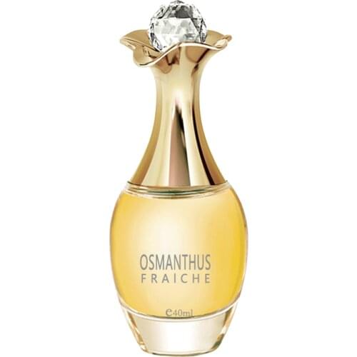 40ml Fresh Floral Perfume Fragrances Eau De Toilette Spray Gift For Wedding Work