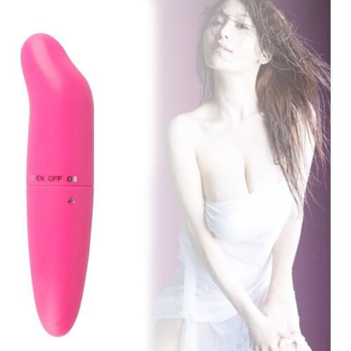Vibrator Massager Adult Sex Toy Waterproof Comfortable Safe for Women Lady Female-25