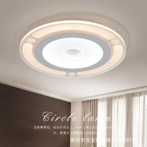 Japan потолочный светильник ceiling chandelier Living Room E27 led ceiling lamps ceiling lights