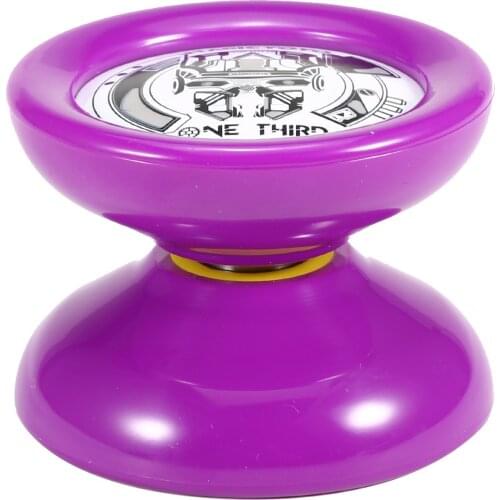 MAGICYOYO Professional Yoyo U Bearing Lightweighted Yoyo for Amateurs Beginners Professional Players Gift Toy for Kids Boys