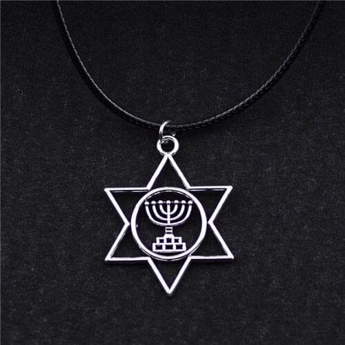 ZZICEN Religious Pendants