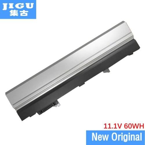 JIGU 0FX8X 312-0822 9955 451-10636 10638 11493 453-10039 FM332 HW905 XX337 Original laptop Battery For Dell E4300 E4310