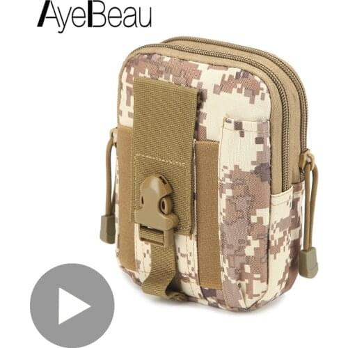 AyeBeau Tactical Flashlights