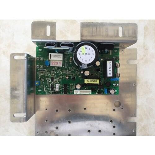 Free Shipping Motor controller 6442 6446 DK10-A01A-1 optimal step health circuit board motherboard running machine accessorie