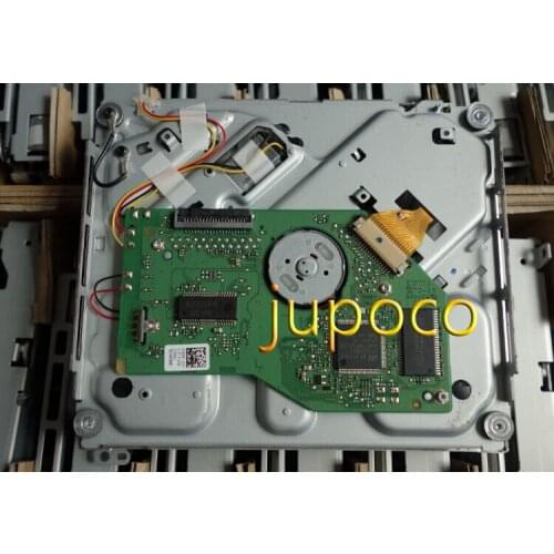 FREE SHIPPING New Original CD Mechanism Loader CDM-M10 6.7/3 CDM-M10 859C Car Audio Radio Navigation