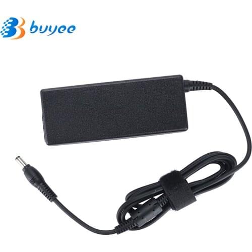 Power Supply for Toshiba PA-1750-09 PA3468E-1AC3 Satellite A135 A210 T230 M40X AC Power Adapter 19V 3.95A 75W Adapater charger