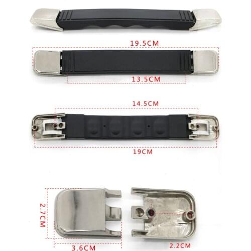 Suitcase Luggage Case Handle 13.5cm Spare Strap Carrying Handle Grip Replacement