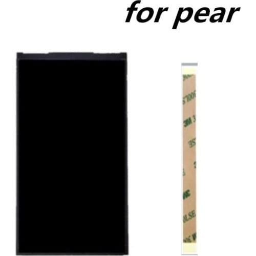 5.0inch For Vertex Impress Pear smartphone version Display lcd Screen Digitizer Assembly Replacement cell phone