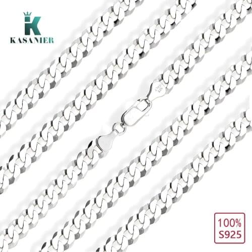 Silver Chains KASANIER China